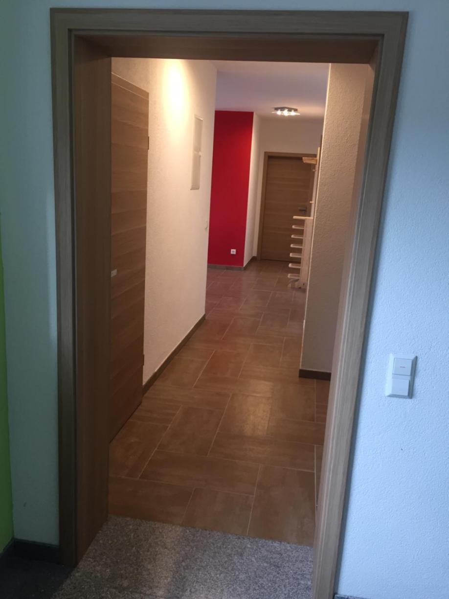 Hunsruecker-Fewo - Die Erlebnishuette - 2 Ferienwohnungen Im Hunsrueck In Unzenberg Gobenhausen Room photo