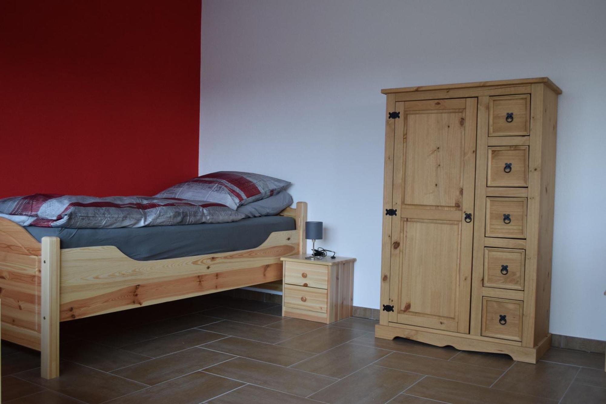 Hunsruecker-Fewo - Die Erlebnishuette - 2 Ferienwohnungen Im Hunsrueck In Unzenberg Gobenhausen Room photo